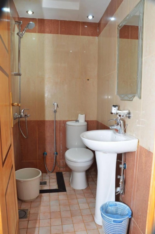 Hamad Saif Batal Hotel image 8