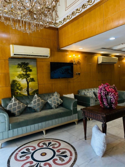 Hamad Saif Batal Hotel image 2