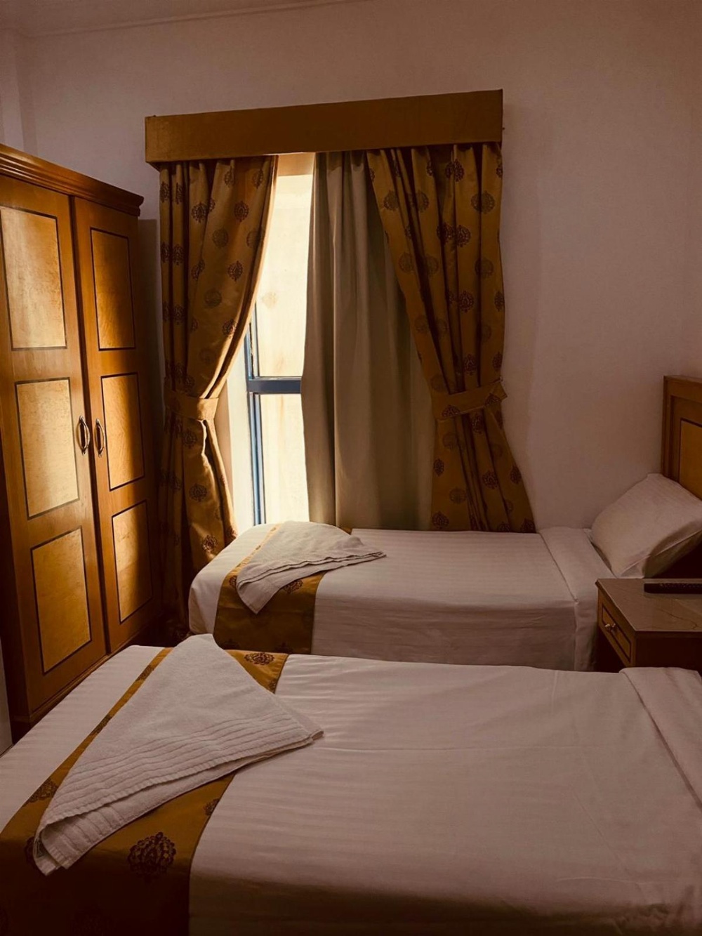 Hamad Saif Batal Hotel Main image