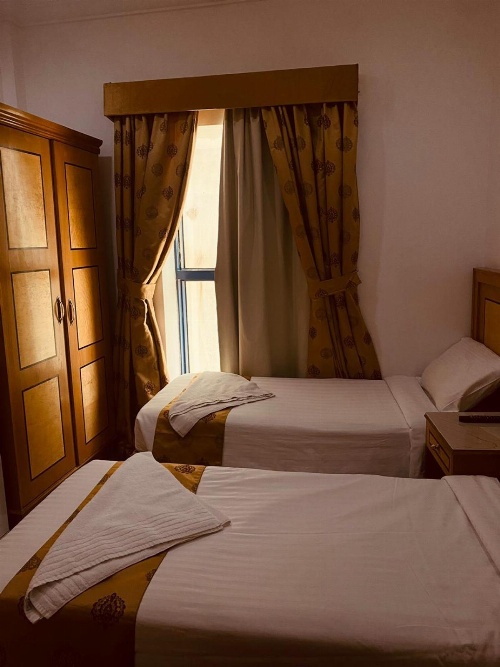 Hamad Saif Batal Hotel image 3