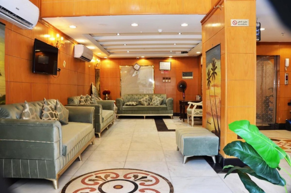 Hamad Saif Batal Hotel