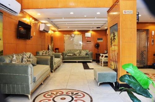 Hamad Saif Batal Hotel image 5